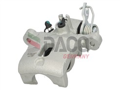 DACO Germany BA1700