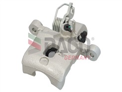 DACO Germany BA1701