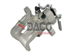 DACO Germany BA1702