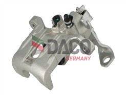 DACO Germany BA1703