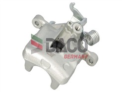 DACO Germany BA2502