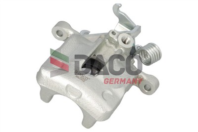 DACO Germany BA2502 EAN: 4260646552240.
