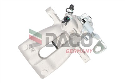 DACO Germany BA2701 EAN: 4260646552257.