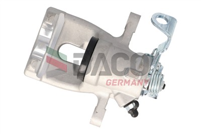 DACO Germany BA2701 EAN: 4260646552257.