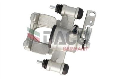 DACO Germany BA2706 EAN: 4260646552301.