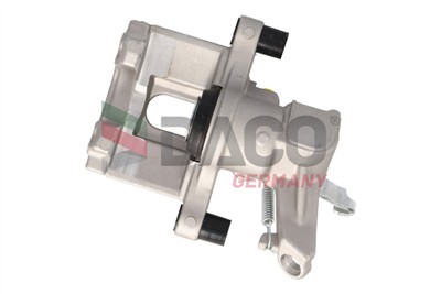 DACO Germany BA2707 EAN: 4260646552318.