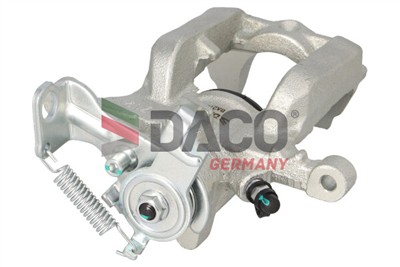 DACO Germany BA2731 EAN: 4260646565363.