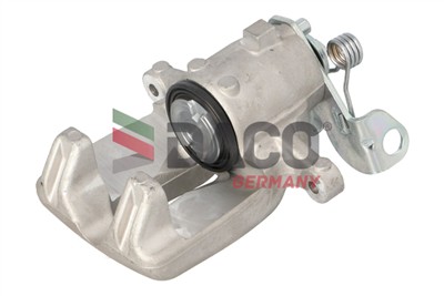 DACO Germany BA2734 EAN: 4260646565431.
