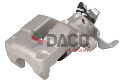 DACO Germany BA3018 EAN: 4260646565776.
