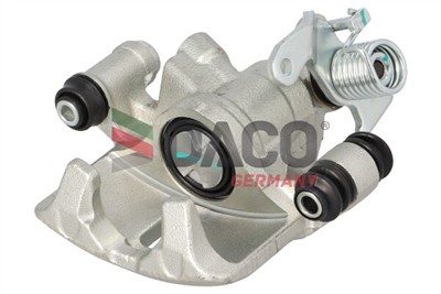 DACO Germany BA3908 EAN: 4260646565509.