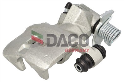 DACO Germany BA3909 EAN: 4260646565516.