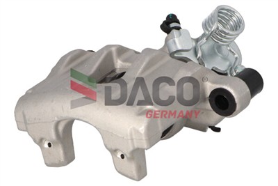 DACO Germany BA4107 EAN: 4260646565998.