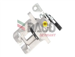DACO Germany BA4208