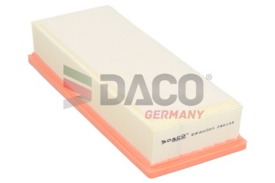 DACO Germany DFA0205 EAN: 4260646559737.