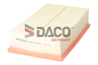 DACO Germany DFA0208 EAN: 4260646558709.