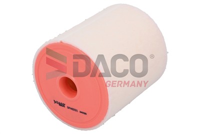 DACO Germany DFA0221 EAN: 426053079714.