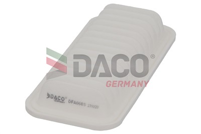 DACO Germany DFA0603 EAN: 4260646567213.
