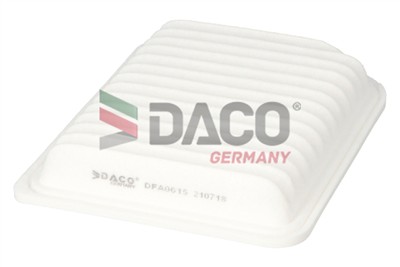 DACO Germany DFA0615 EAN: 4260646559782.
