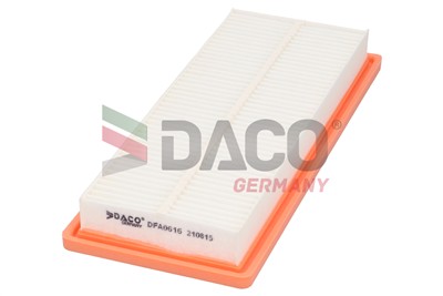 DACO Germany DFA0616 EAN: 4260646559799.