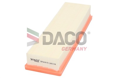 DACO Germany DFA0619 EAN: 4260646559805.