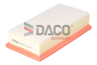 DACO Germany DFA0622 EAN: 4260646558860.