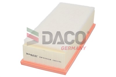 DACO Germany DFA0624 EAN: 426060317754.