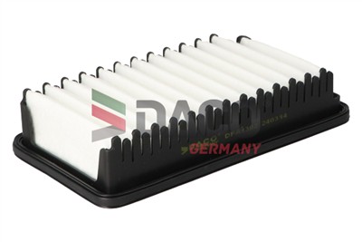 DACO Germany DFA1302 EAN: 4260646567244.