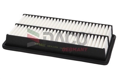 DACO Germany DFA2208