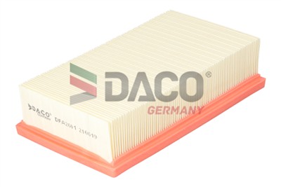 DACO Germany DFA2601 EAN: 4260646558976.