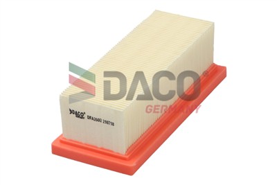 DACO Germany DFA2602 EAN: 4260646559867.