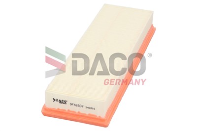 DACO Germany DFA2607