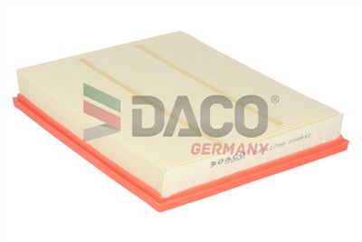 DACO Germany DFA2700 EAN: 4260646553155.