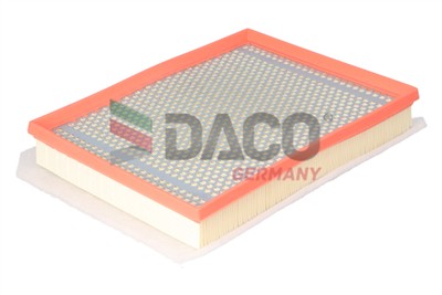 DACO Germany DFA2702 EAN: 4260646559003.