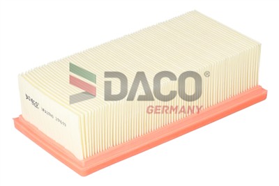 DACO Germany DFA2800 EAN: 4260646559058.