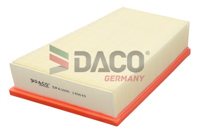 DACO Germany DFA3006 EAN: 4260646559072.