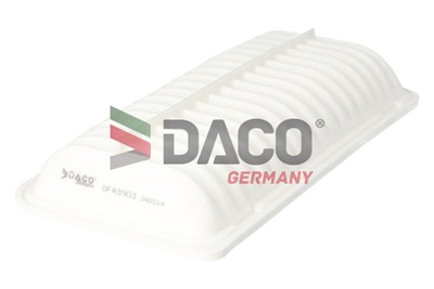 DACO Germany DFA3903 EAN: 4260646559959.
