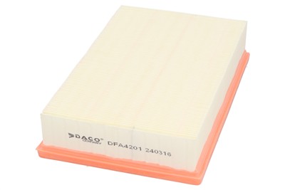 DACO Germany DFA4201 EAN: 426047191562.