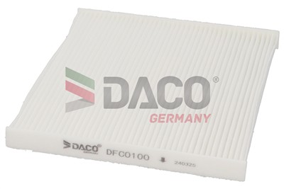 DACO Germany DFC0100