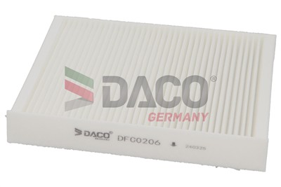 DACO Germany DFC0206 EAN: 4260646559980.