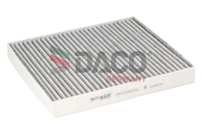 DACO Germany DFC0207W EAN: 4260646559140.
