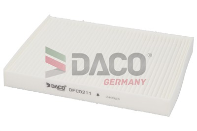 DACO Germany DFC0211