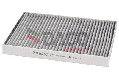 DACO Germany DFC0400W EAN: 426047191046.