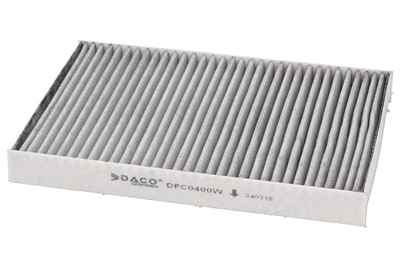 DACO Germany DFC0400W EAN: 426047191046.