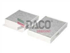 DACO Germany DFC0604W