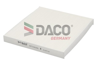 DACO Germany DFC0606 EAN: 4260646560085.