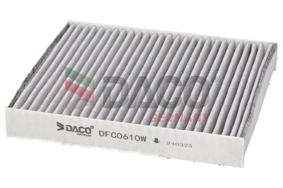 DACO Germany DFC0610W EAN: 426042662064.