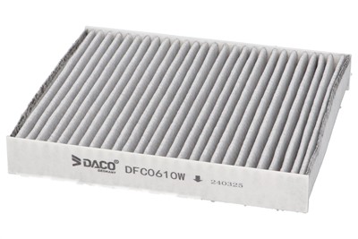 DACO Germany DFC0610W EAN: 426042662064.