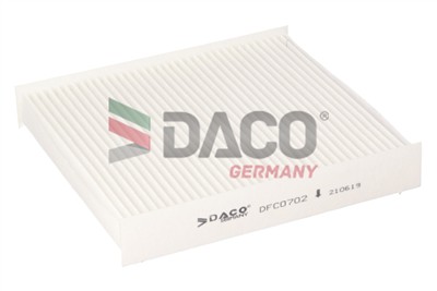 DACO Germany DFC0702 EAN: 4260646559201.