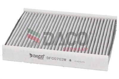 DACO Germany DFC0702W EAN: 426042662977.