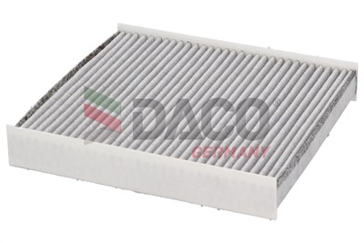 DACO Germany DFC0702W EAN: 426042662977.